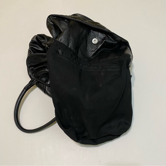 ❤️ Maurices black handbag! - Picture 9 of 14